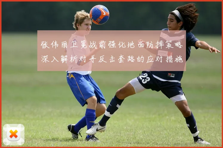 张伟丽卫冕战前强化地面防摔策略深入解析对手反击套路的应对措施